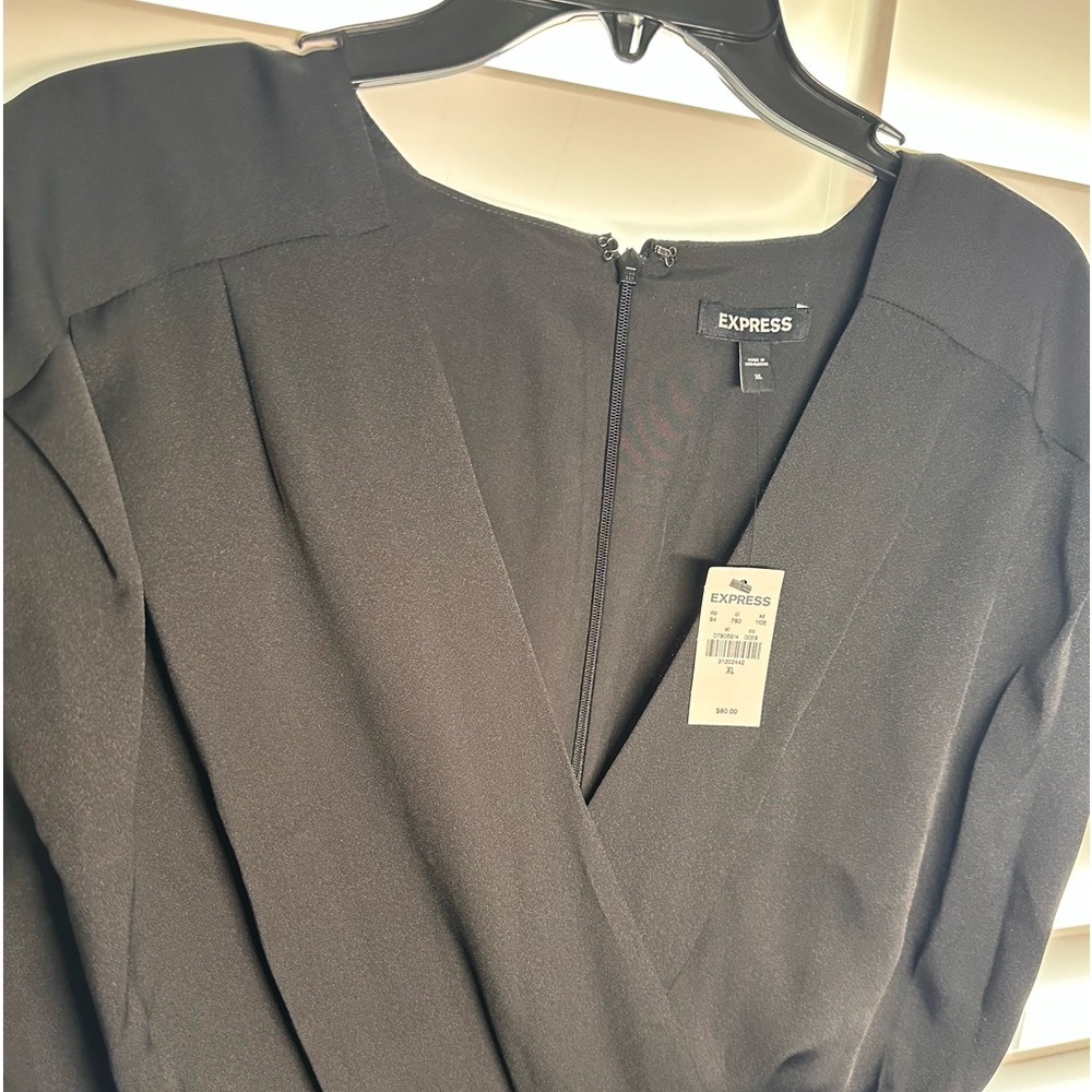 Beautiful dress perfect for any occasion